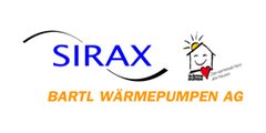 Sirax Bartl Wärmepumpen AG