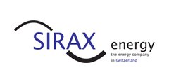 Sirax energy