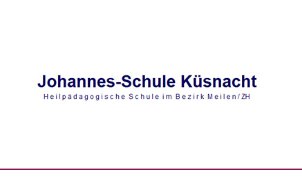 Johannes-Schule Küsnacht
