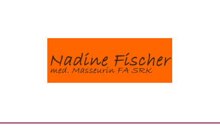 Nadine Fischer