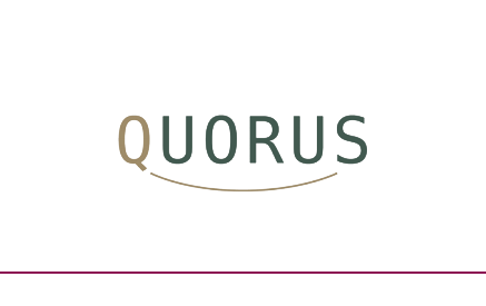 QUORUS